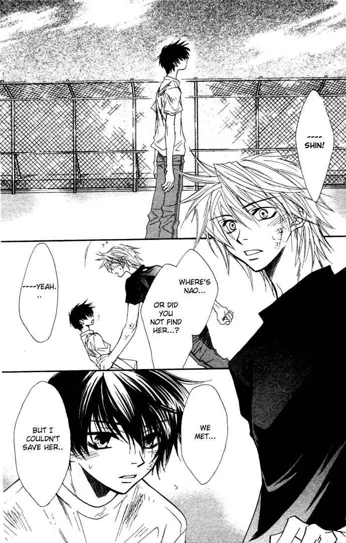 Virtual Beast Chapter 5 27